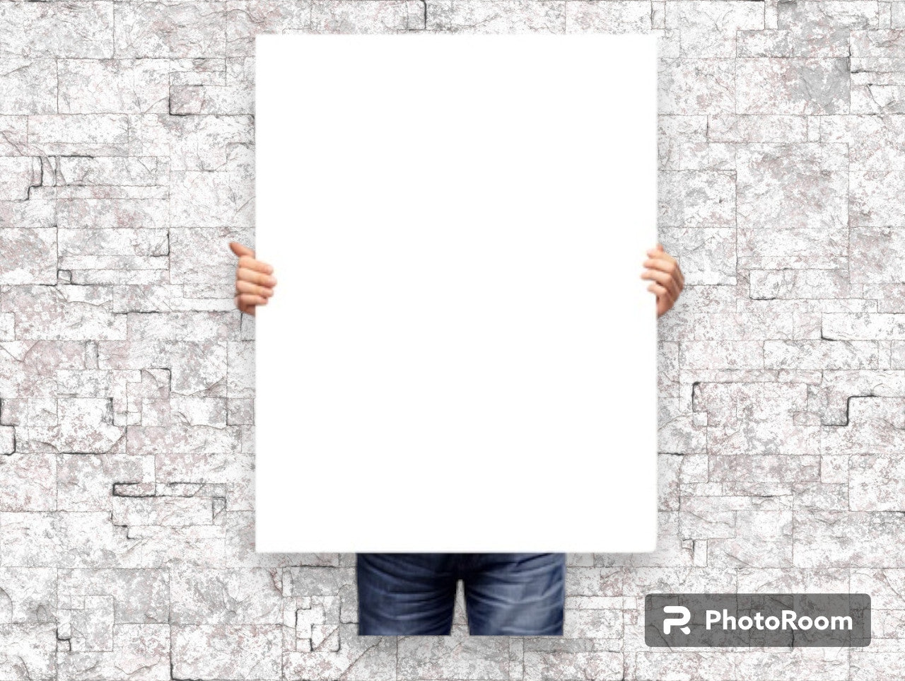 Affiche a personnalisé pour entreprise