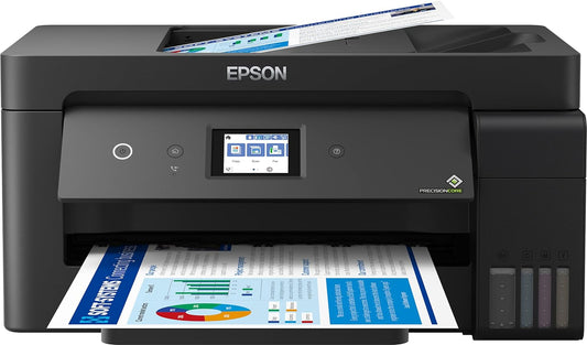 imprimante Epson EcoTank ET-15000