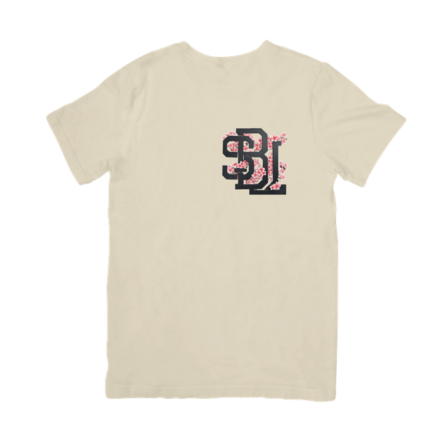 t shirt SBl officiel