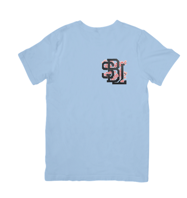 t shirt SBl officiel