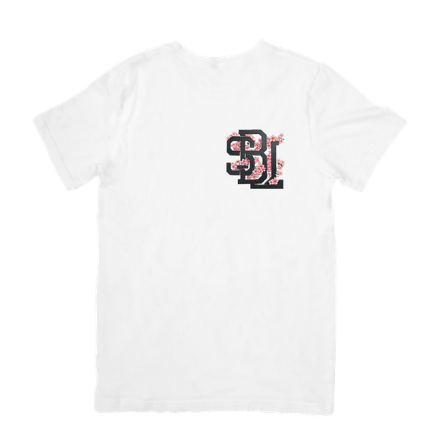 t shirt SBl officiel