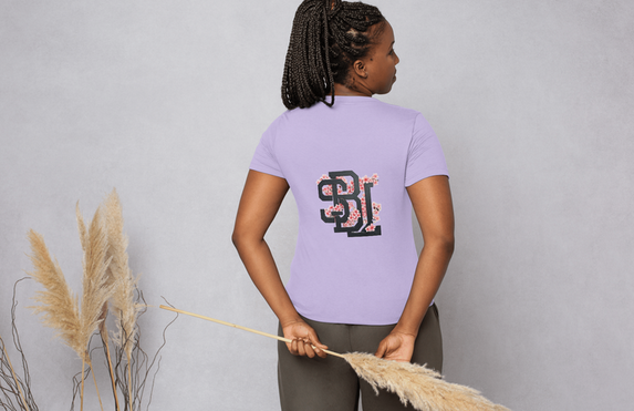 t shirt SBl officiel