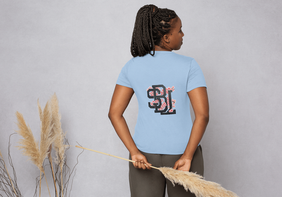 t shirt SBl officiel