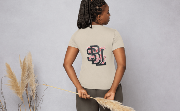 t shirt SBl officiel