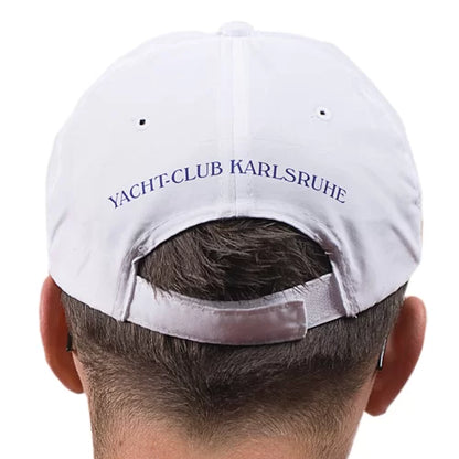 Casquette blanche   TAILLE UNIQUE