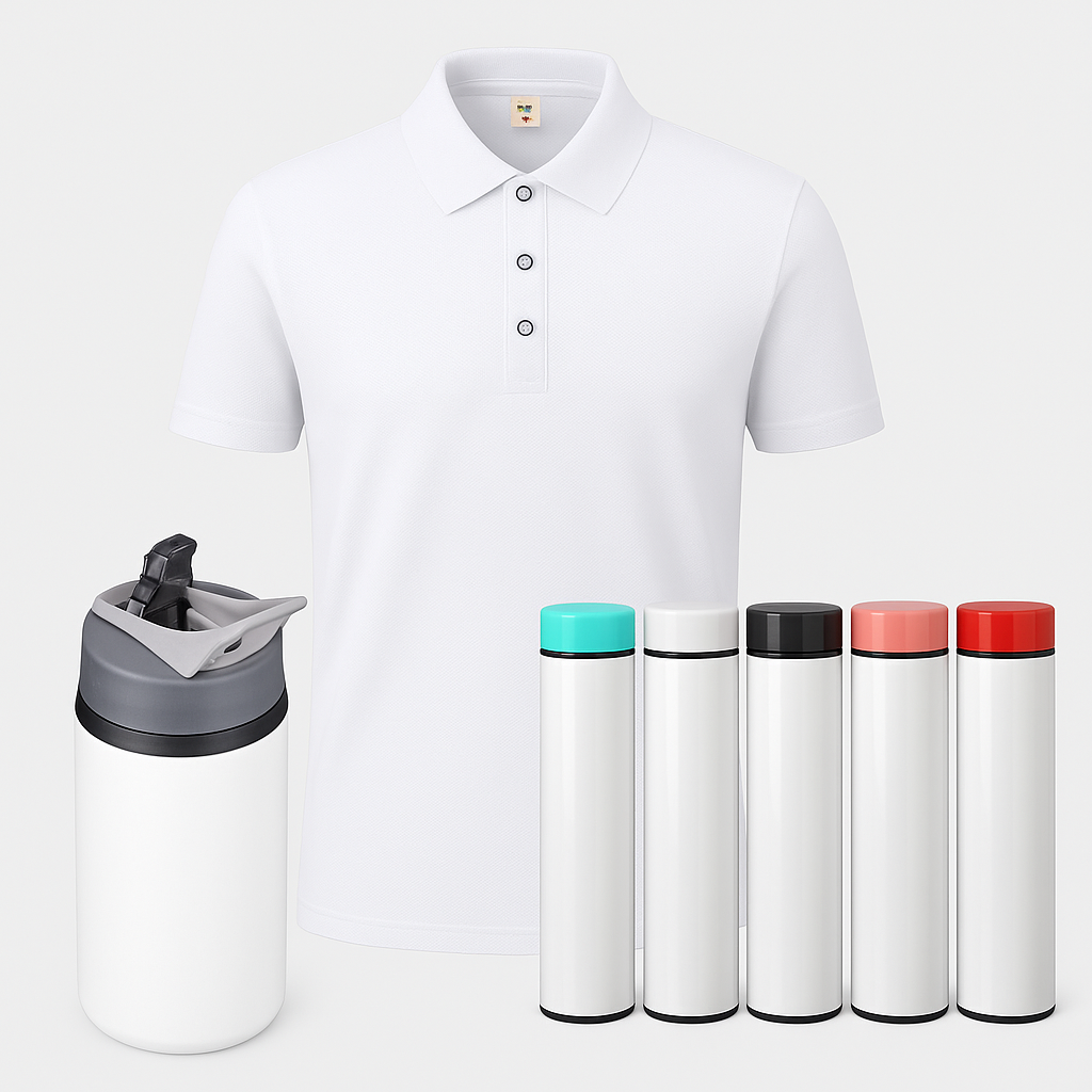 pack  produit sublimation