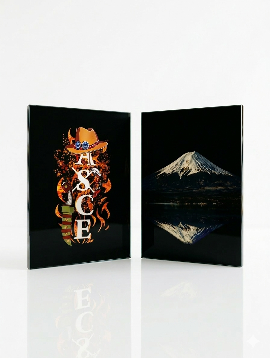 plaque en aluminum a personnaliser ou vierge