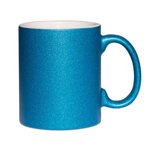 Mug paillettes brillant Spark