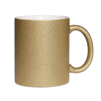 Mug paillettes brillant Spark