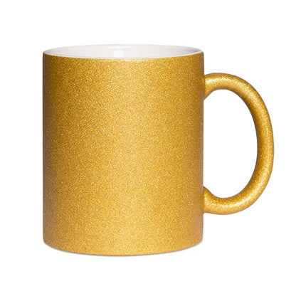 Mug paillettes brillant Spark