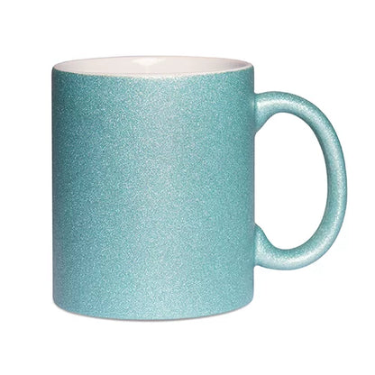 Mug paillettes brillant Spark