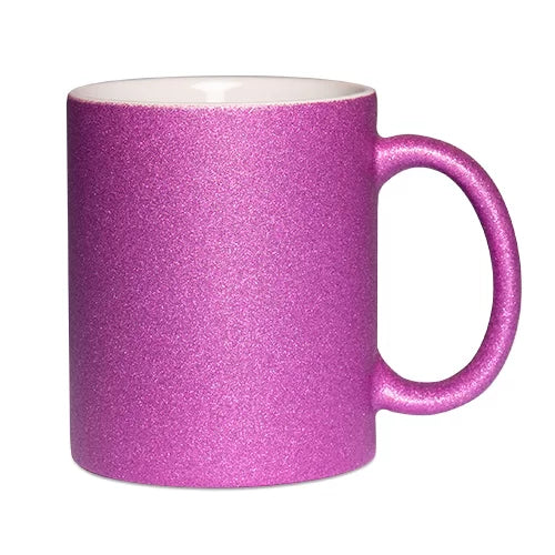 Mug paillettes brillant Spark