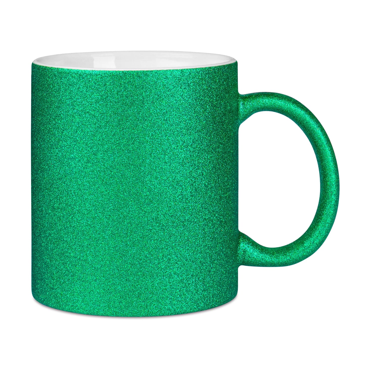 Mug paillettes brillant Spark