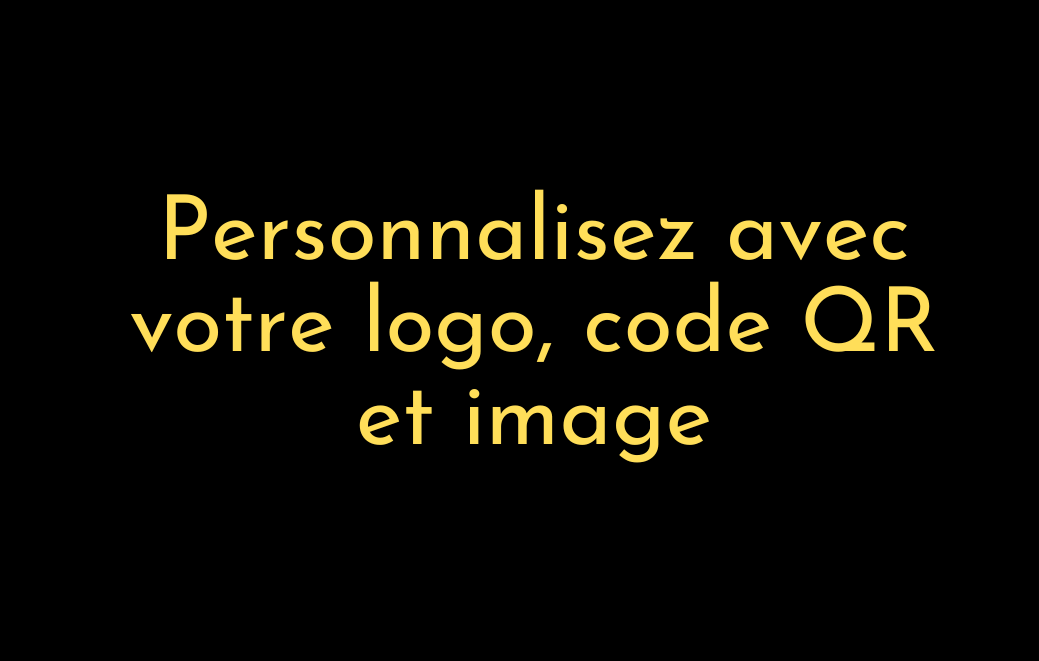 Carte de visite carton