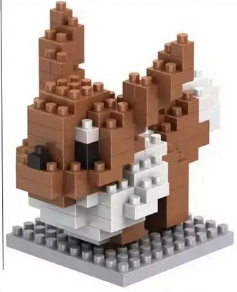 pokemon LEGO