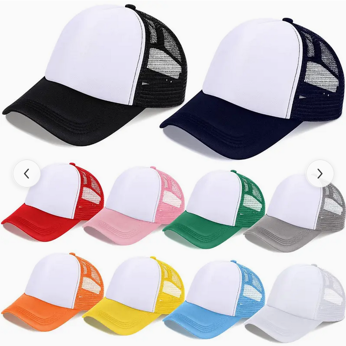 casquette lot