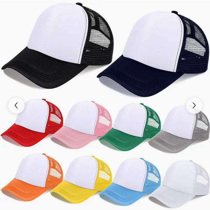 Casquette lot