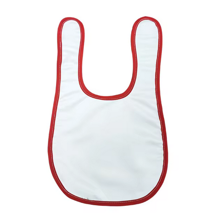 Bavoir bebe  vierges lot de 10