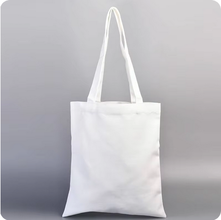 tote bag vierge