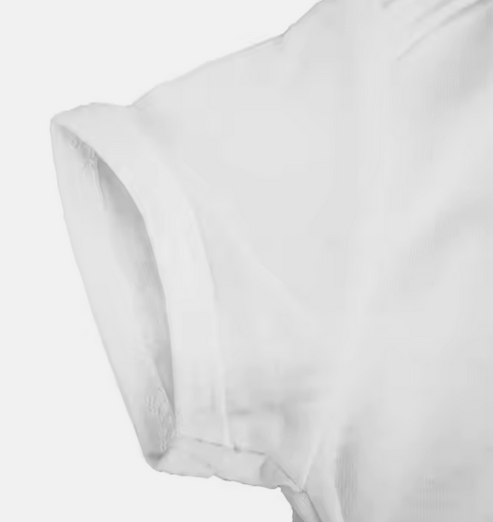 Body polyester précommande