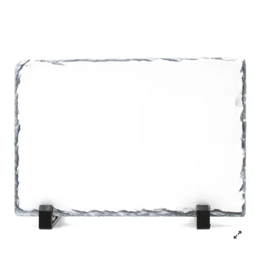 ardoise a sublimation