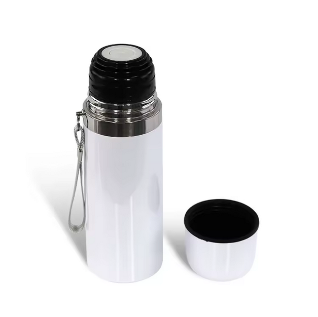 Bouteille isotherme double paroi 350ml lot de 10 pcs