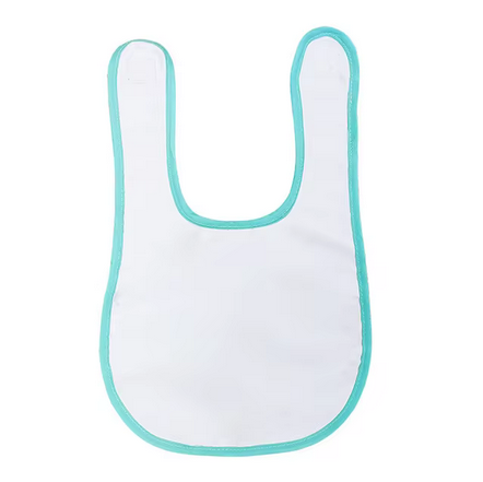 Bavoir bebe  vierges lot de 10