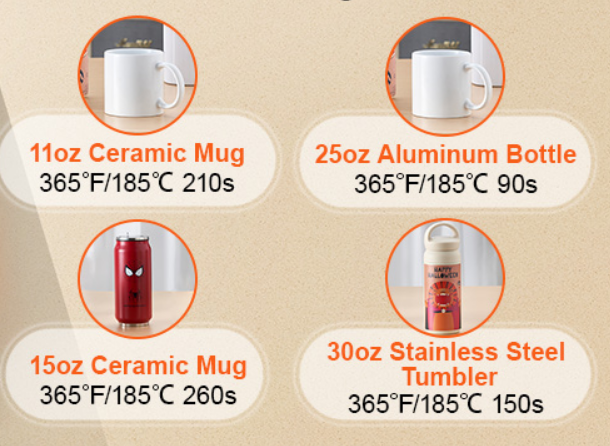 VEVOR Presse à Chaud  Automatique