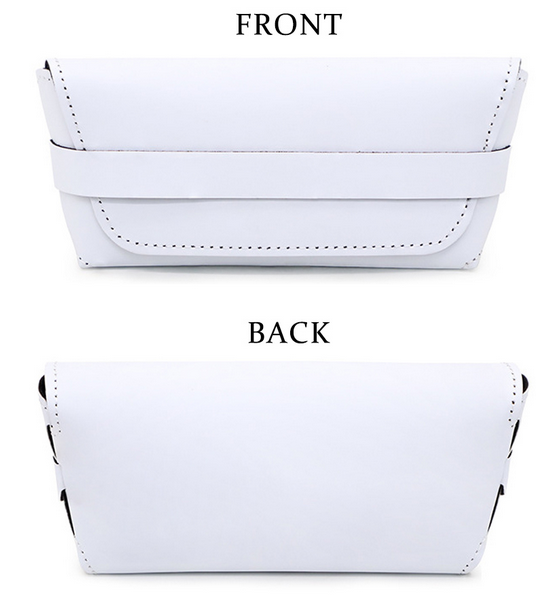 Etui à lunettes par sublimation precomande