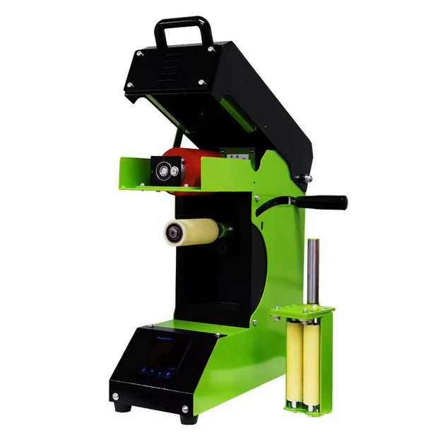 press a rouleau  laser  precommandez