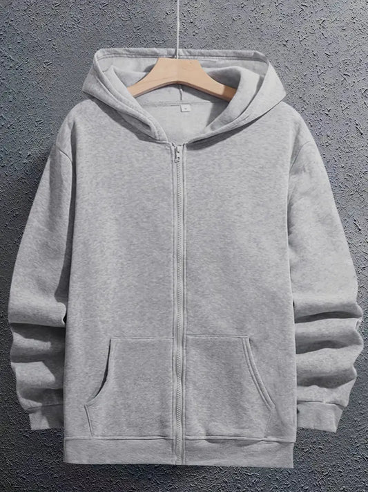 sweat gris a personnalisé