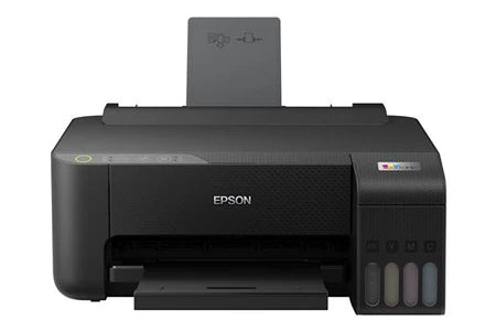 imprimante Epson EcoTank ET-1810+ feuille sublimation+encre sublimation+scotch