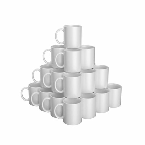 Tasse en céramique triple AAA lot