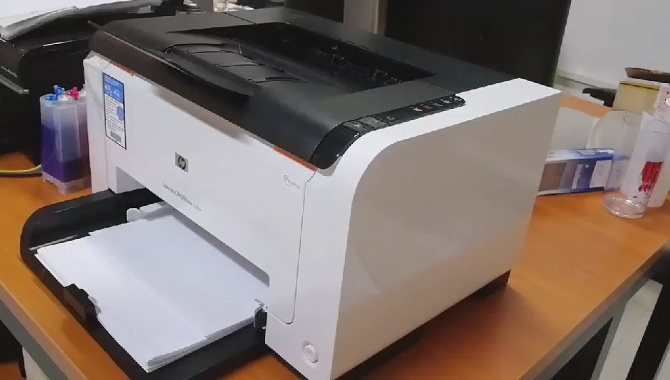 press a rouleau  laser  precommandez