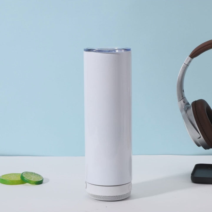 tumbler musical sublimation