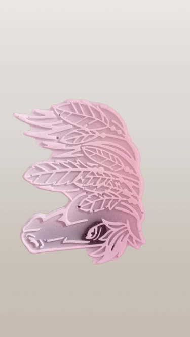 horde résine époxy