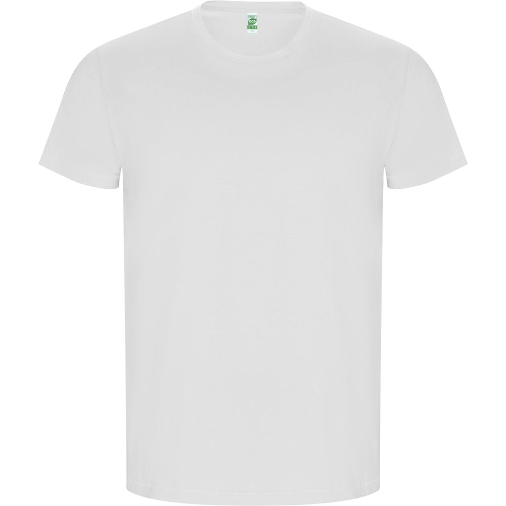 T-shirt Rôle Golden 6690 coton HOMME