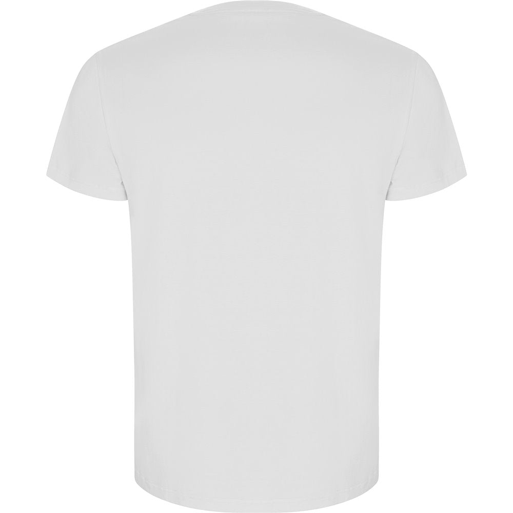 T-shirt Rôle Golden 6690 coton HOMME