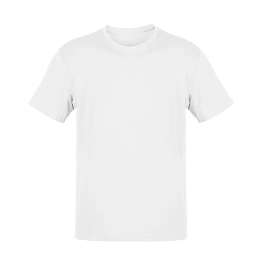 T-shirts polyester touché coton lot