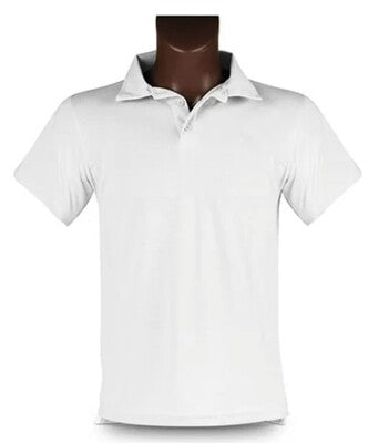 Polo basic soft ( polyester) - SUBLI.MASUBLI