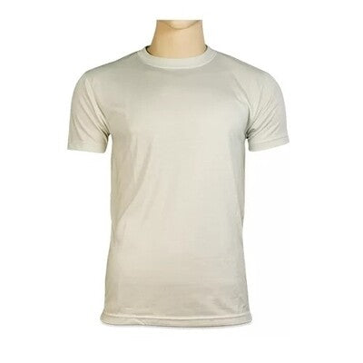 Tee-shirt  personnalisable (polyester) touché coton - SUBLI.MASUBLI