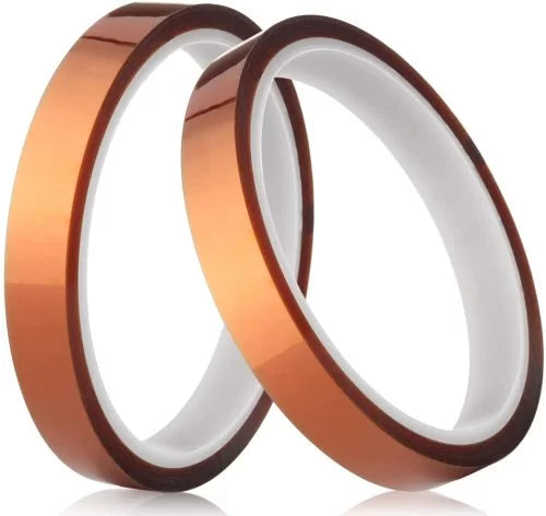 Ruban adhésif terme résistant