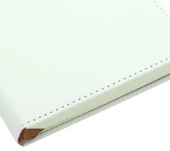 Cahier a personnalisé