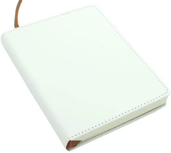 Cahier a personnalisé