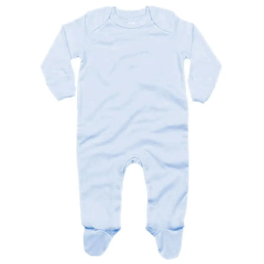 Baby-Pyjama-Strampler