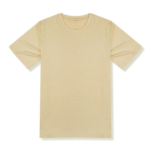 T-shirt ROYALSUBLI® Unisexe 190G (Toucher Coton) LOT
