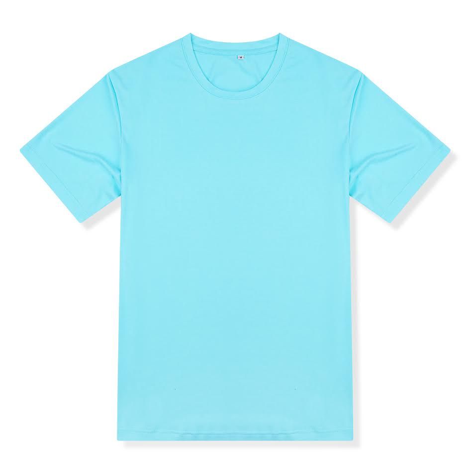 T-shirt ROYALSUBLI® Unisexe  190gr (Toucher Coton)