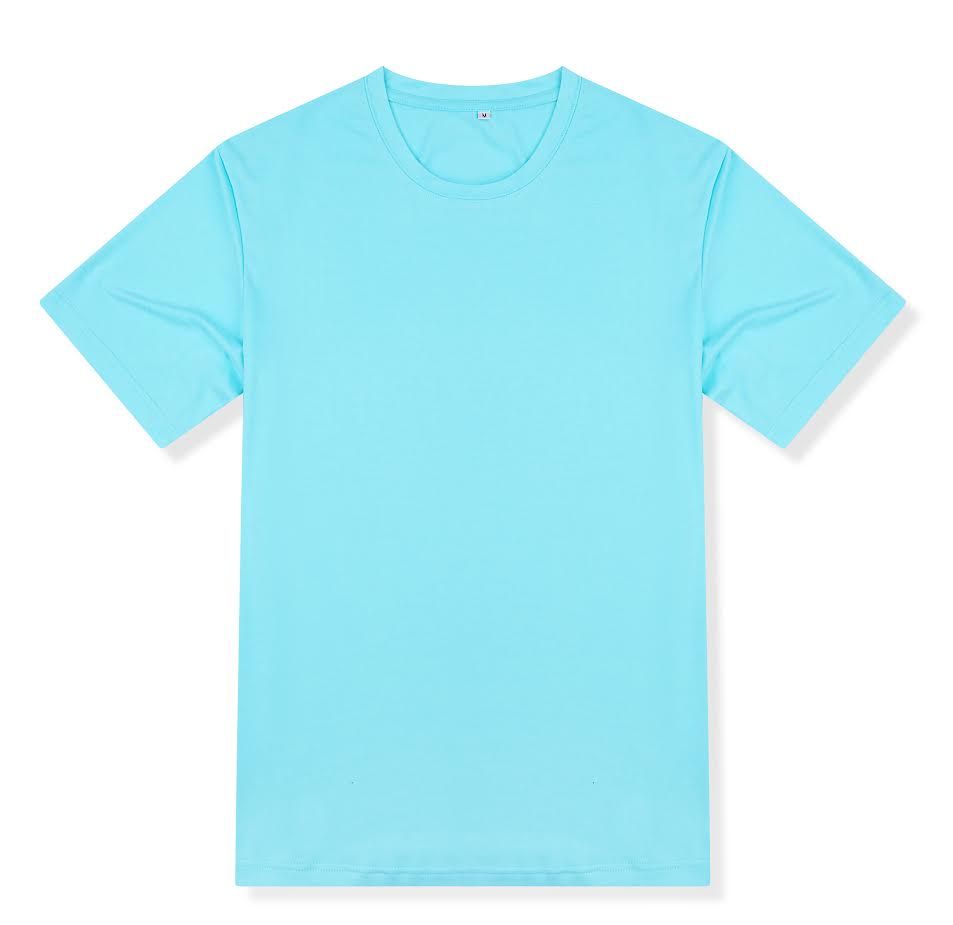 T-shirt ROYALSUBLI® Unisexe  190 gr (Toucher Coton)