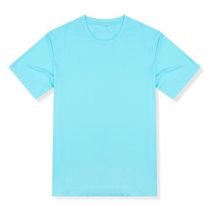 T-shirt ROYALSUBLI® Unisexe  190gr (Toucher Coton)