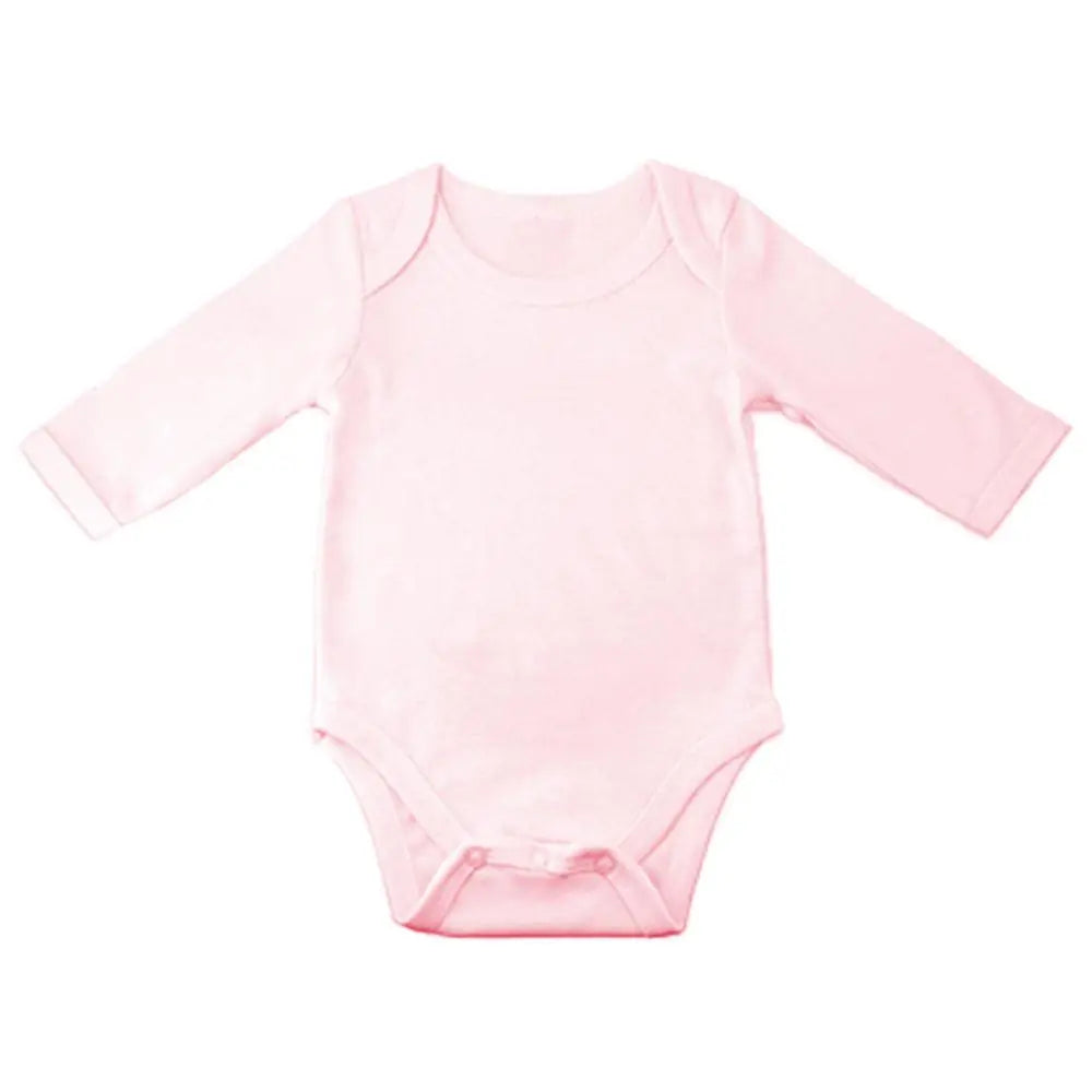 Body enfant manches longues (coton)